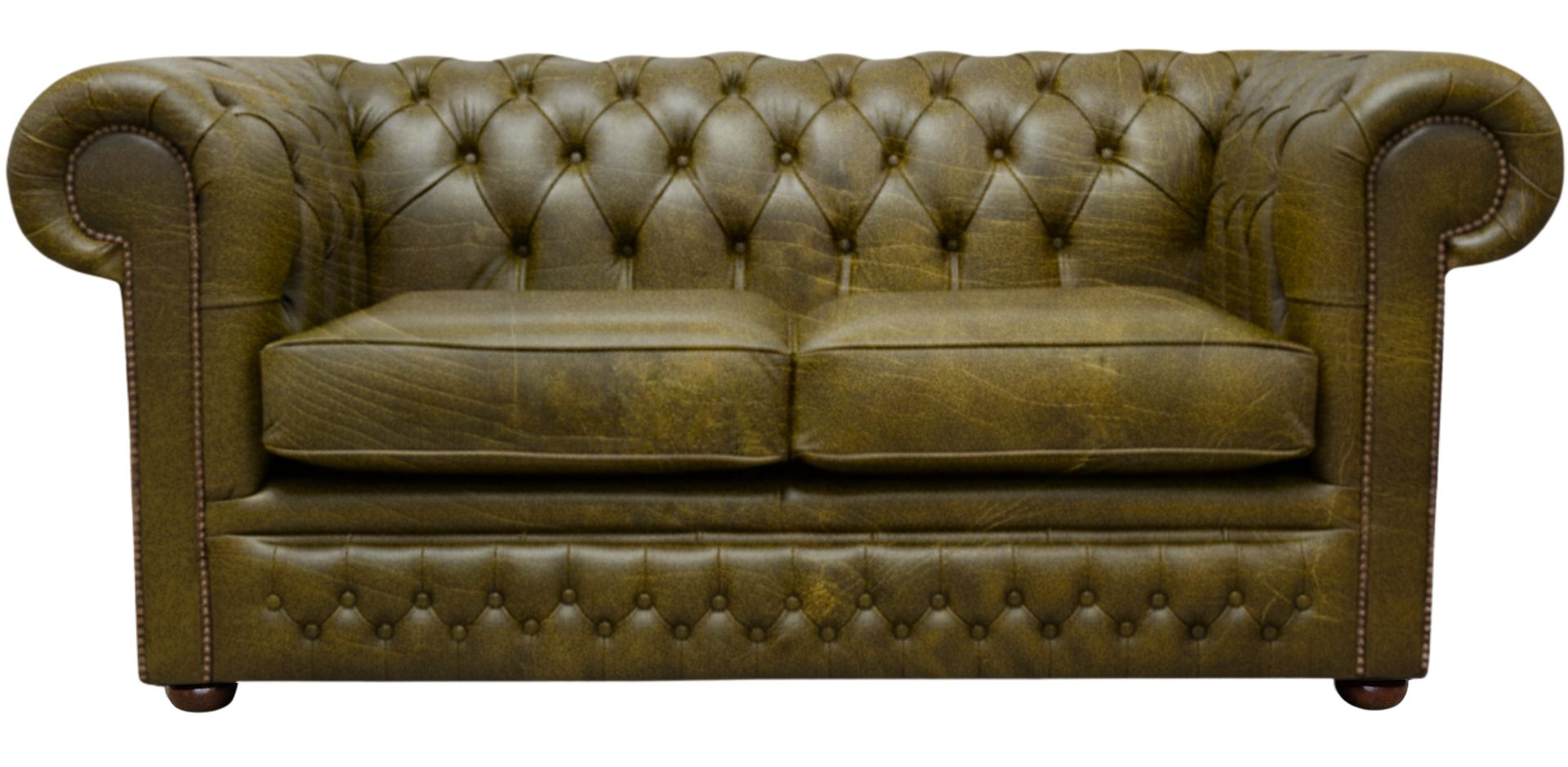 The Durham Chesterfield